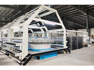 塑料圆织机的适用场景有哪些